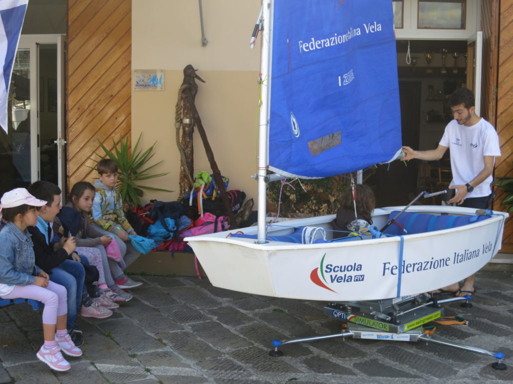 VelaFestival 2016 Santa Margherita Ligure