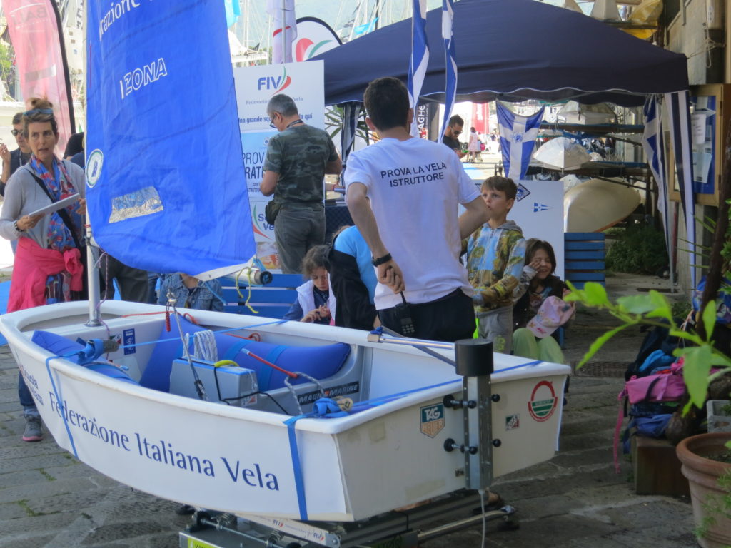 VelaFestival 2016 Santa Margherita Ligure