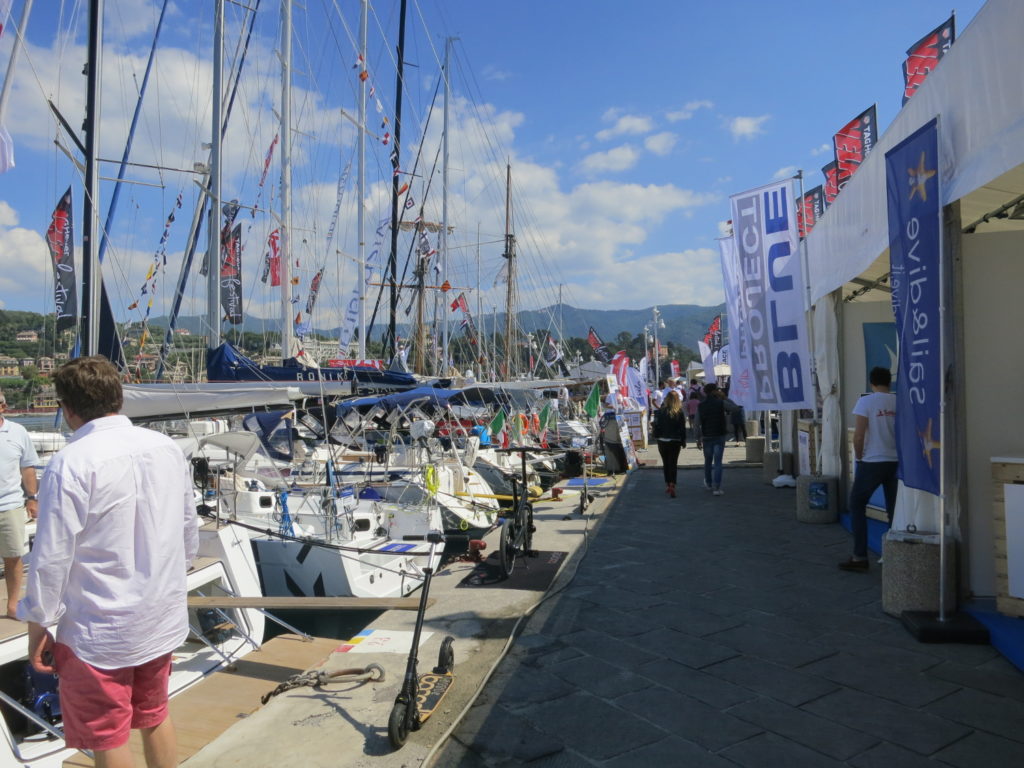 VelaFestival 2016 Santa Margherita Ligure