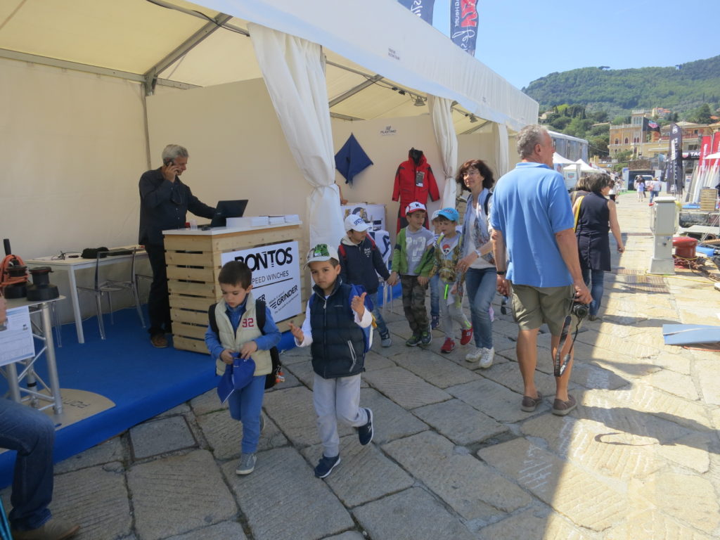 VelaFestival 2016 Santa Margherita Ligure