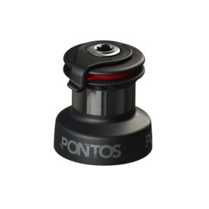 Pontos Winch Compact Verricello