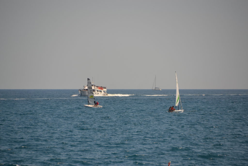 VelaFestival 2016 Santa Margherita Ligure