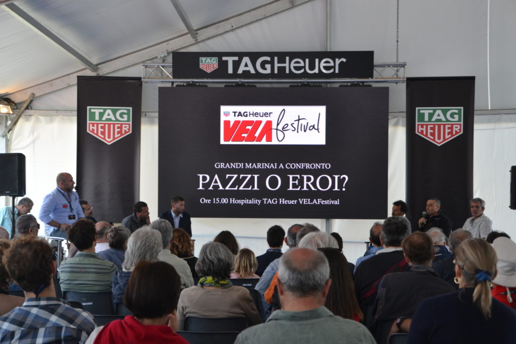 VelaFestival 2016 Santa Margherita Ligure