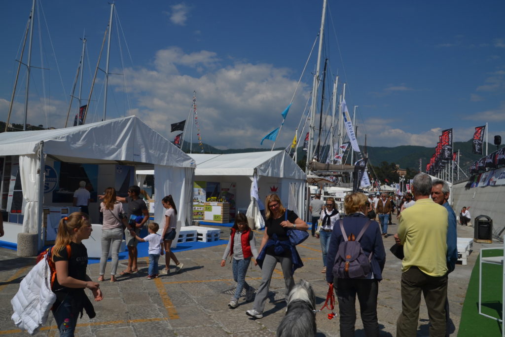 VelaFestival 2016 Santa Margherita Ligure