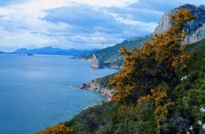 Sardegna Sviluppo Turismo Nautico Entroterra