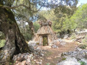 Sardegna Sviluppo Turismo Nautico Entroterra