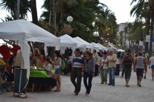 Posidonia Sustainable Friends Festival