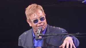 Elton John concerto Ferretti Group