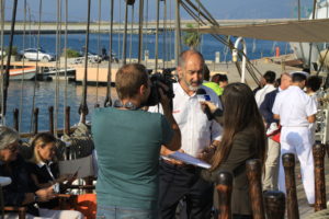 Navimeteo Marine Observer Award 2016