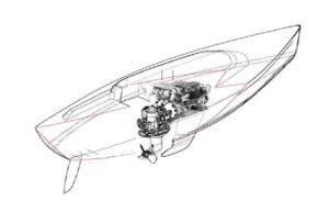 Yanmar Marine Scafo