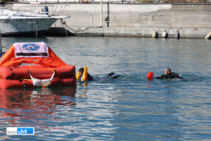 Sicuro inMare Salone Nautico Genova