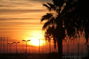 XII Raduno Vele Storiche Viareggio 2016