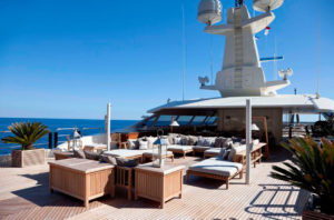 CRN Ferretti Fort Lauderdale