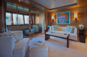 CRN Ferretti Fort Lauderdale