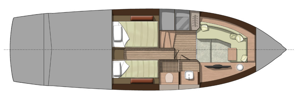 Invictus 370 GT