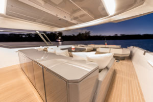 Arcadia Sherpa Esterni