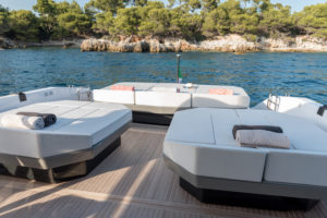 Arcadia Sherpa Esterni