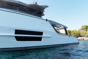 Arcadia Sherpa Esterni