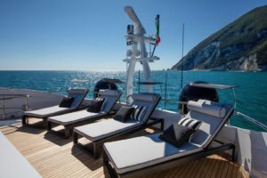 Filippetti F93 Flybridge