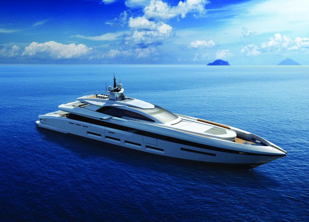 Tankoa 58m Open Concept