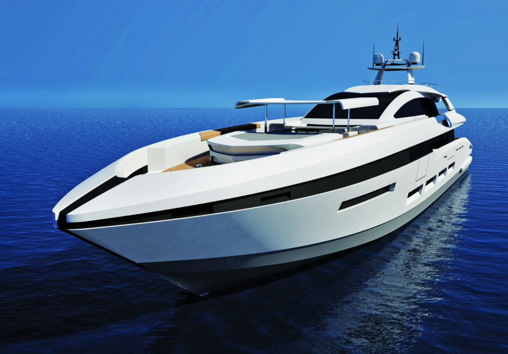 Tankoa 58m Open Concept