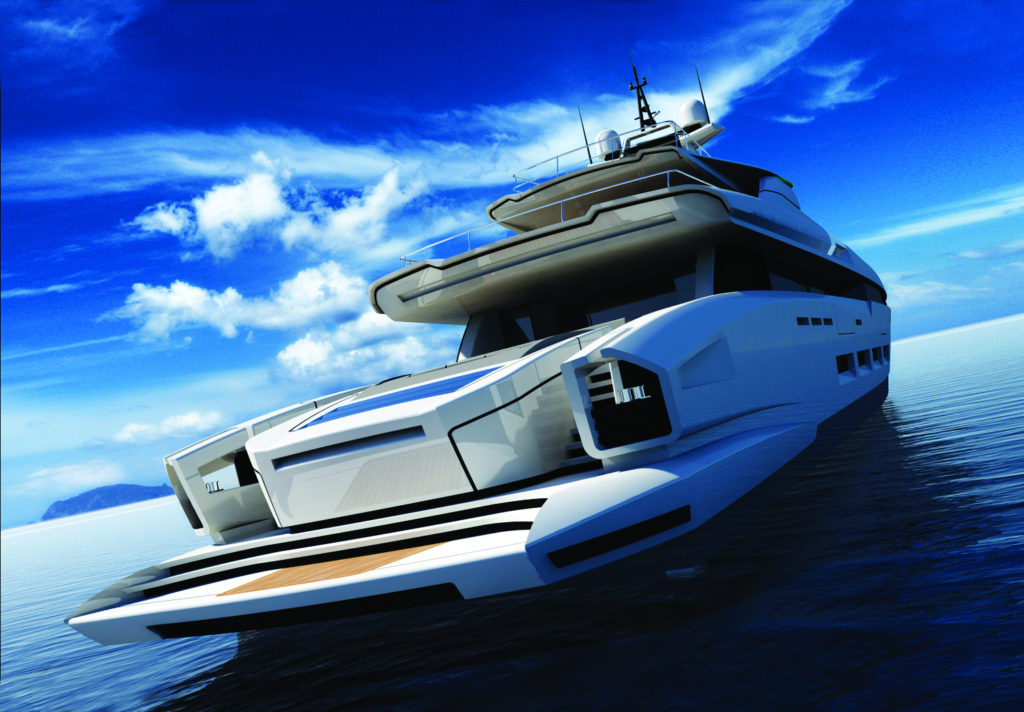 Tankoa 58m Open Concept