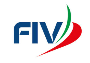 Logo FIV Federazione Italian Vela