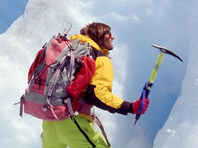 Maurizio Vettorato Vela Alpinismo