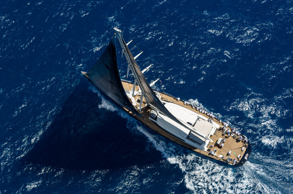 St Barths Bucket Perini Navi P2