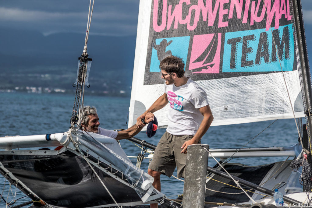 Vittorio Nico Malingri Record