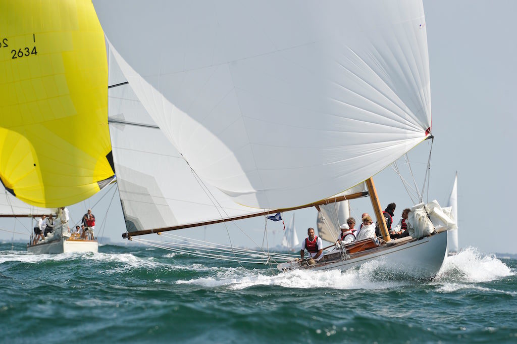 V Trofeo Principato di Monaco in Laguna Venezia