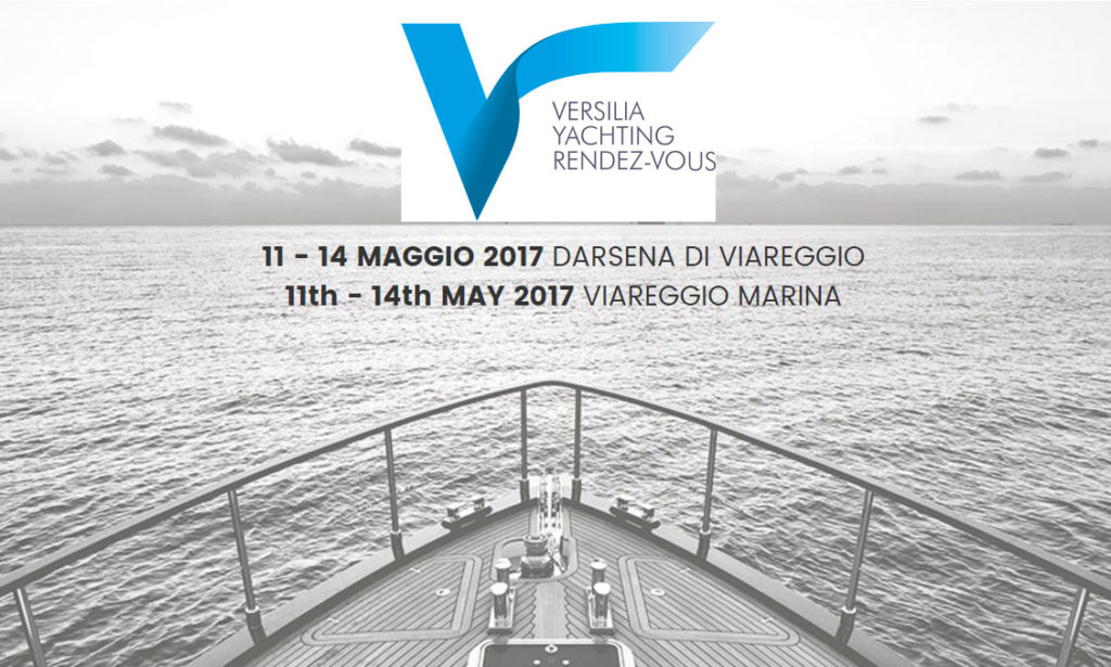 Versilia Yachting Rende-vouz