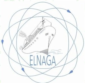 Logo Elettronica Navale Gaeta
