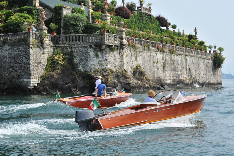 ASDEC Associazione Scafi d'Epoca e Classici Lago Maggiore