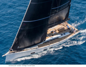 Grand Soleil Cup 2017 Cala Galera