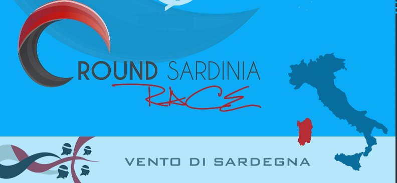 Round Sardinia Race 2017 Andrea Mura Vento di Sardegna