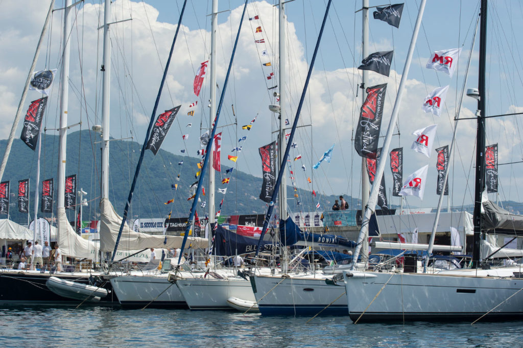 TAG HEUER VELAfestival 2017 Santa Margherita