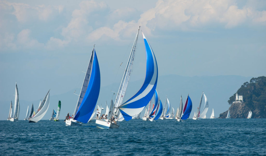 TAG HEUER VELAfestival 2017 Santa Margherita