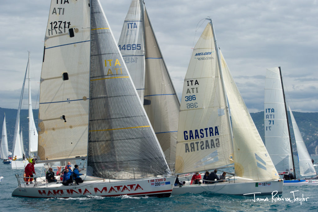 VELAfestival 2017 Santa Margherita vela cup Tag Heuer