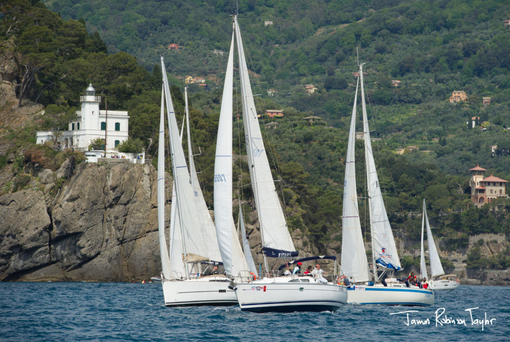 VELAfestival 2017 Santa Margherita