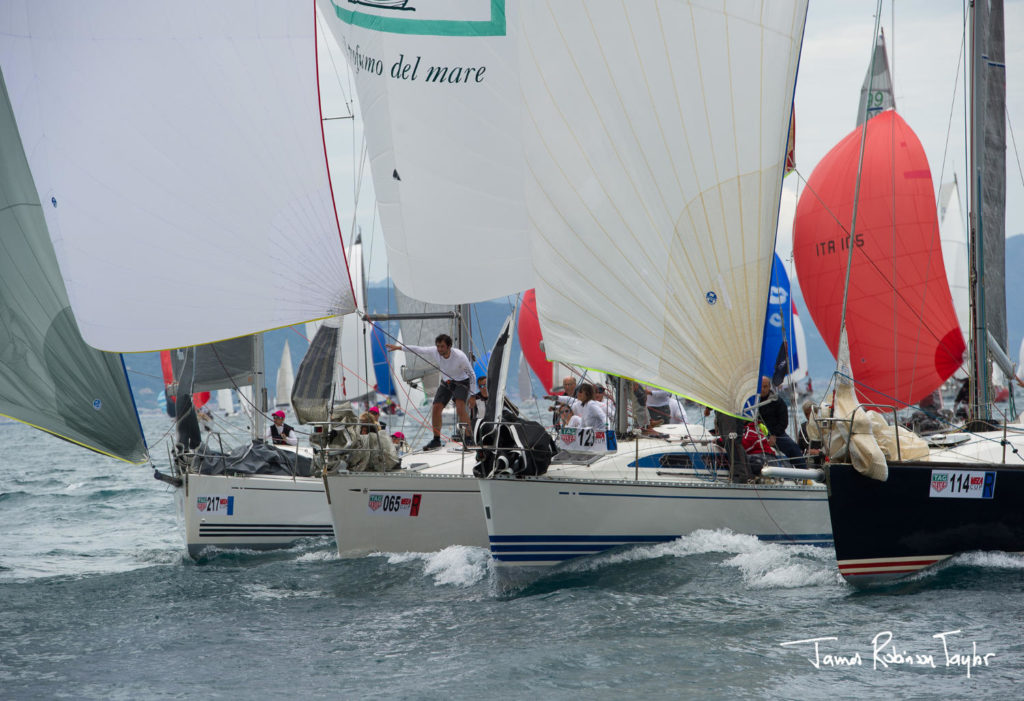 VELAfestival 2017 Santa Margherita regata