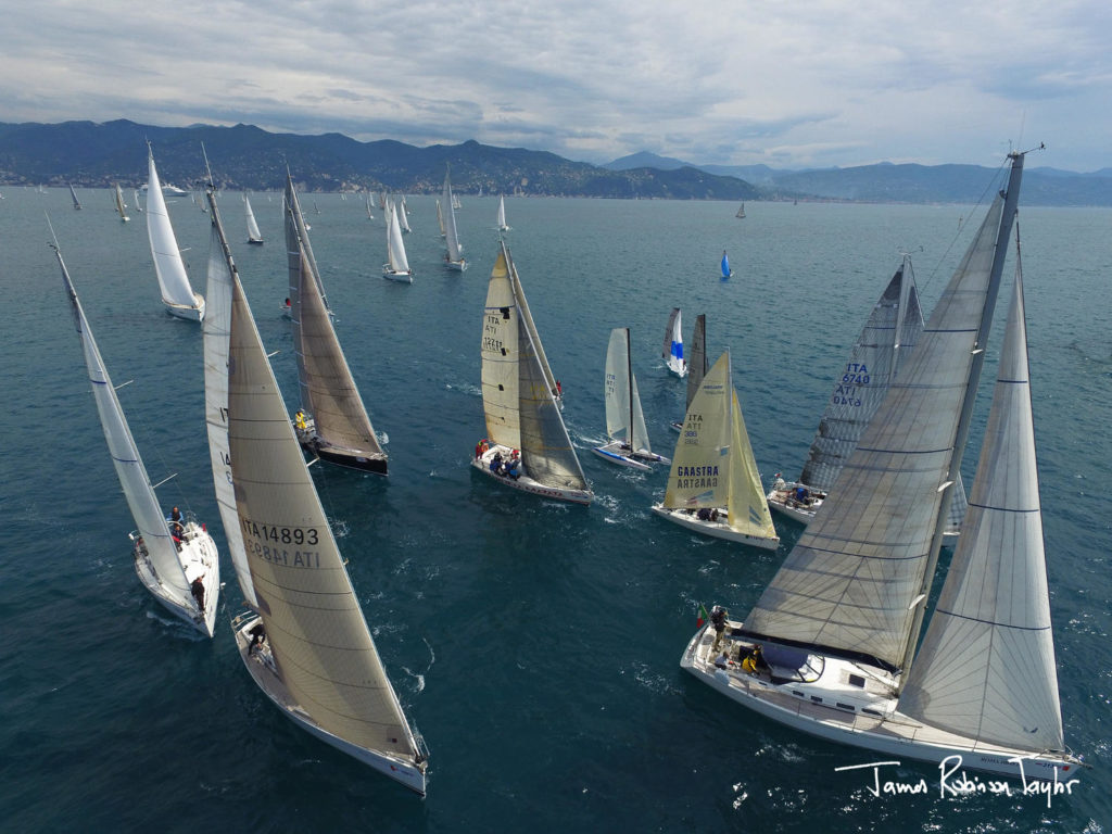 VELAfestival 2017 Santa Margherita vela cup