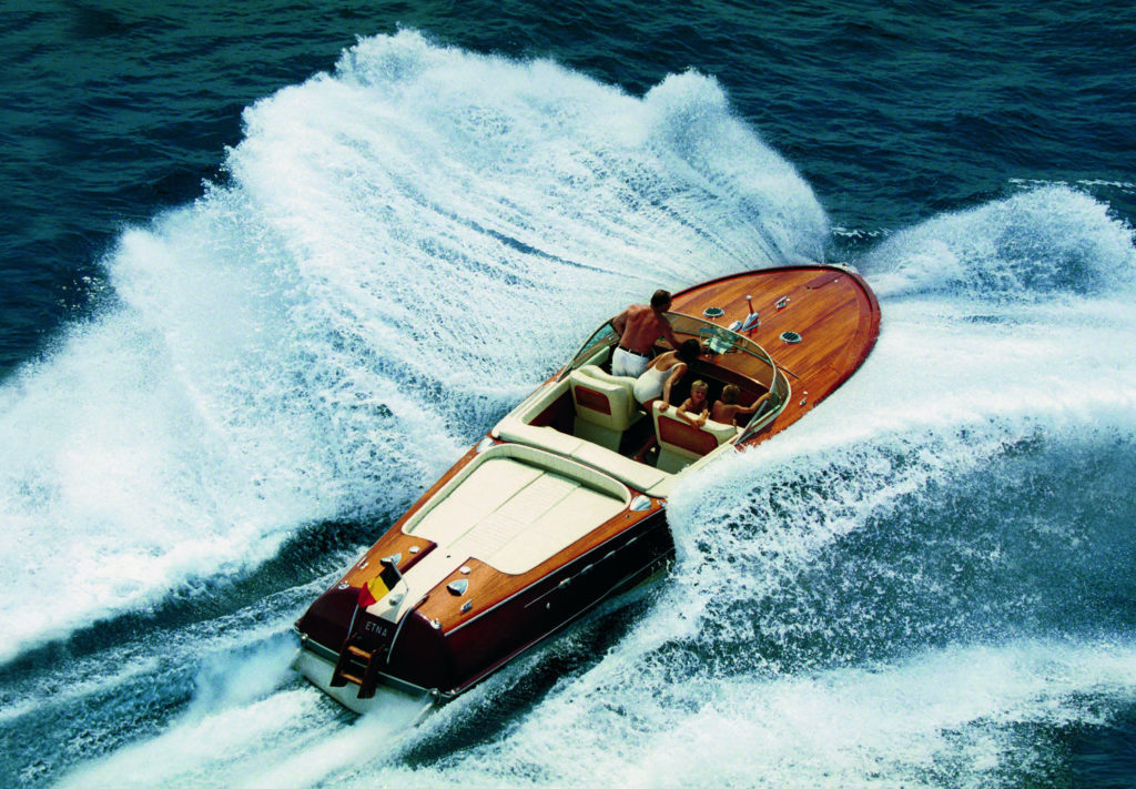 Ferretti Group Versilia Yacht Rendez Vous
