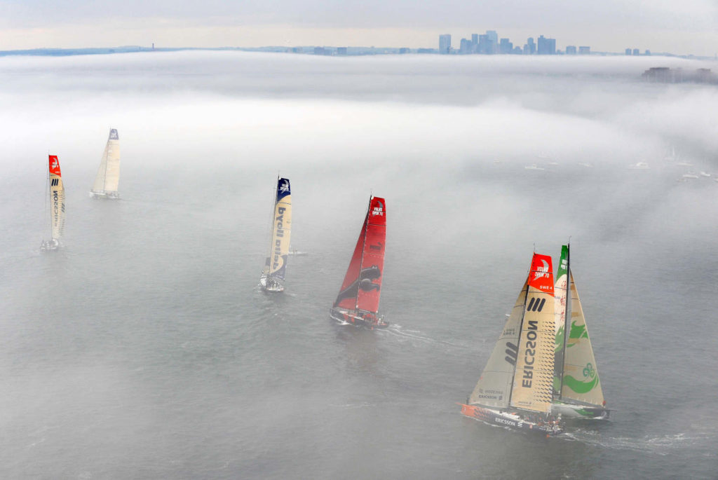 Volvo Ocean Race