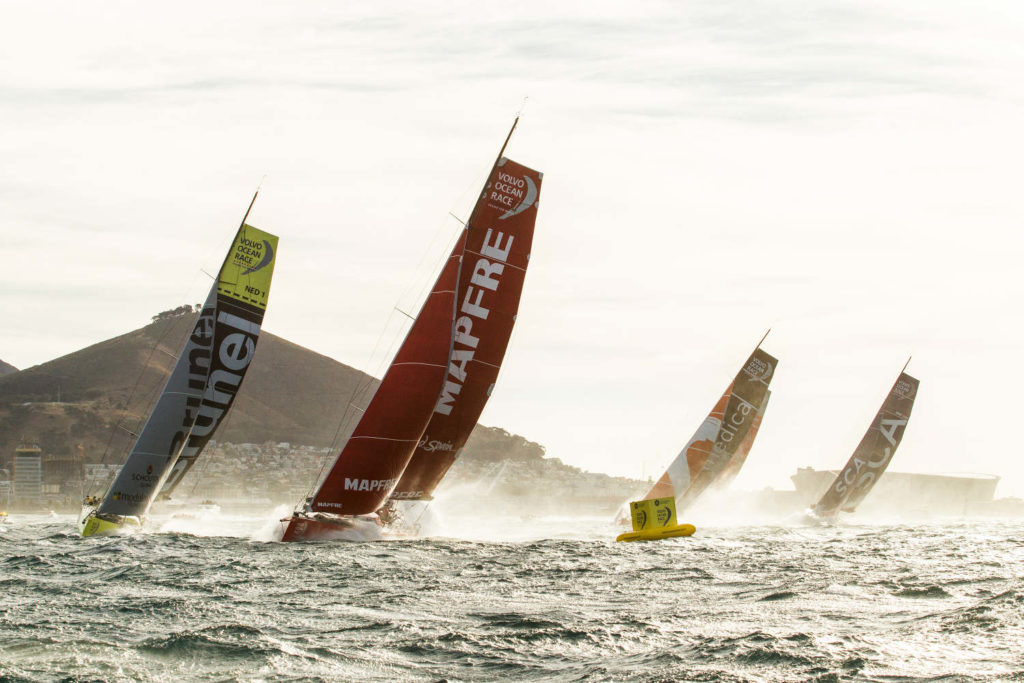 Volvo Ocean Race