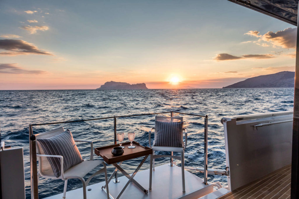 Arcadia Yacht A85S