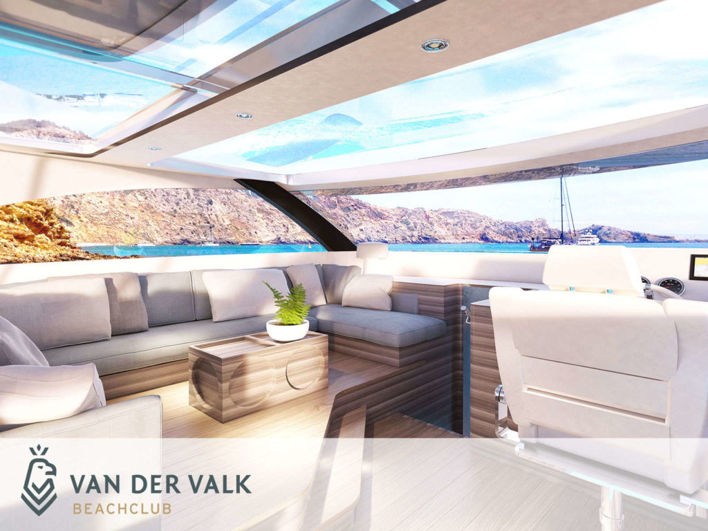 Van der Valk BeachClub