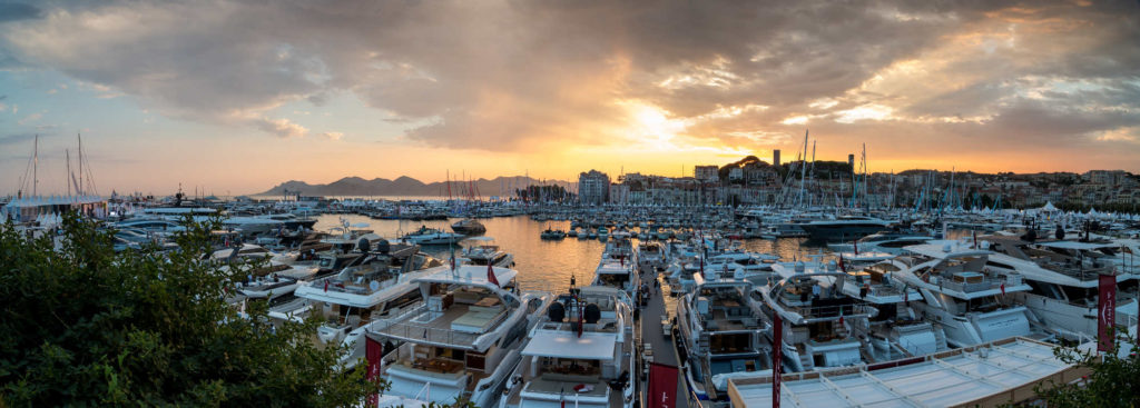 Cannes Yachting Festival