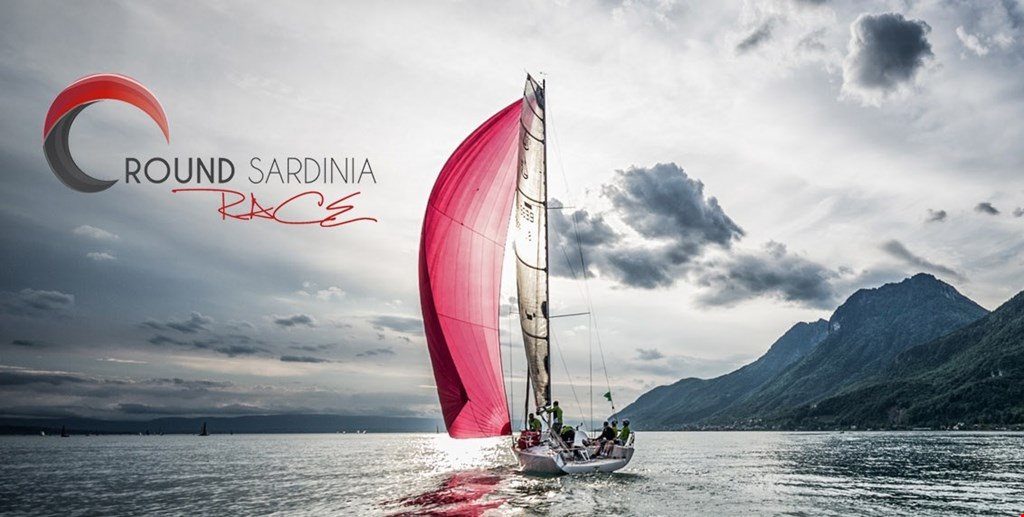 Round Sardinia Race 2017