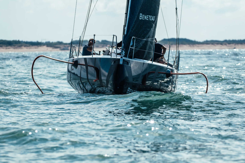 Figaro Beneteau 3